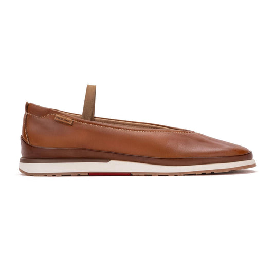 Pikolinos ballet flats with elastic closure DENIA W0A-2559