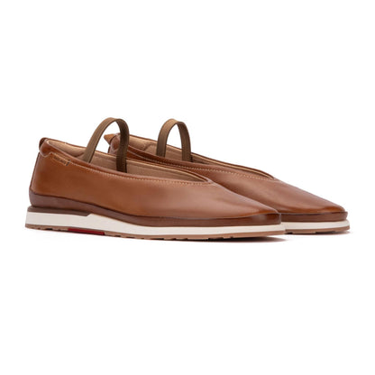 Pikolinos ballet flats with elastic closure DENIA W0A-2559