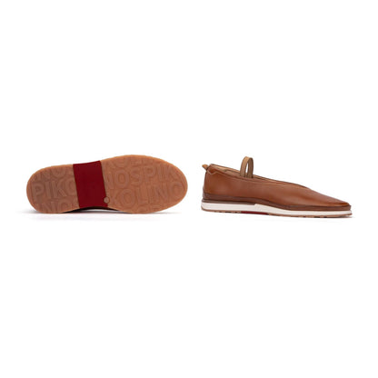 Pikolinos ballet flats with elastic closure DENIA W0A-2559