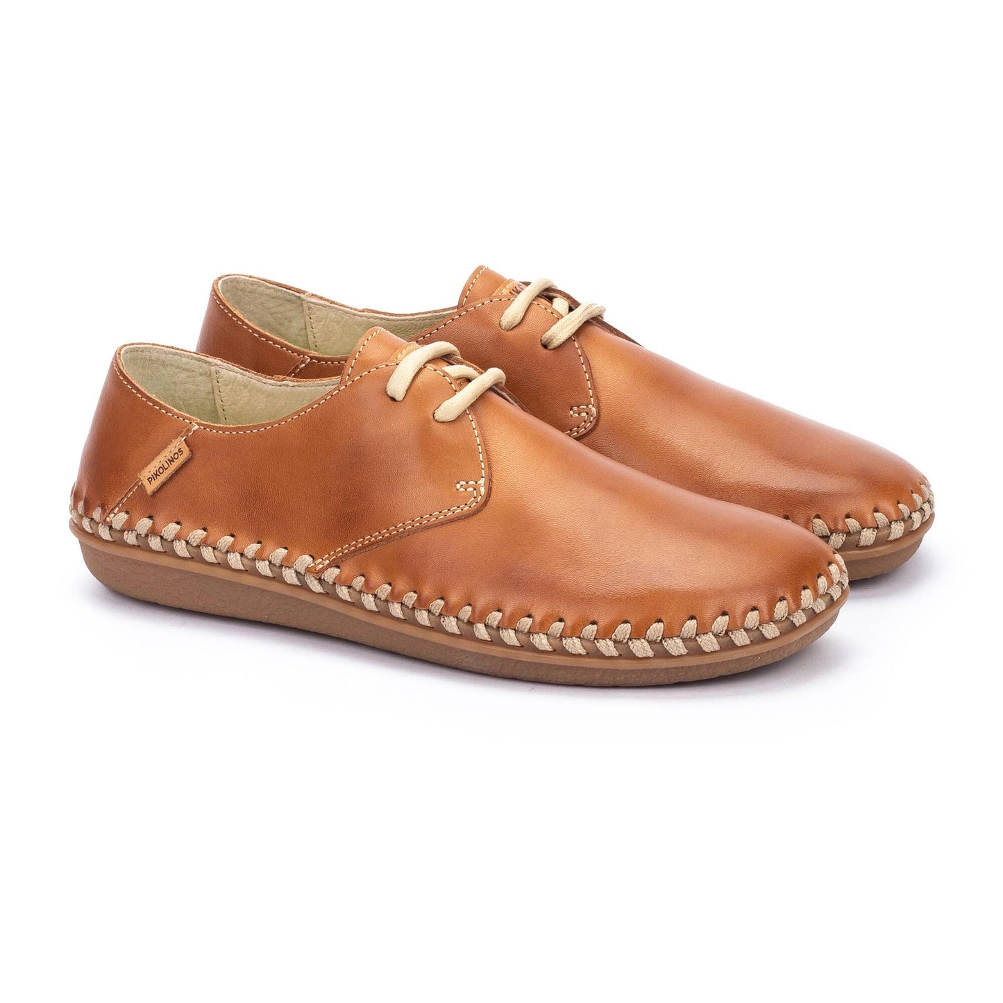 Pikolinos Unisex lace-up shoes PATERNA U9B-4821