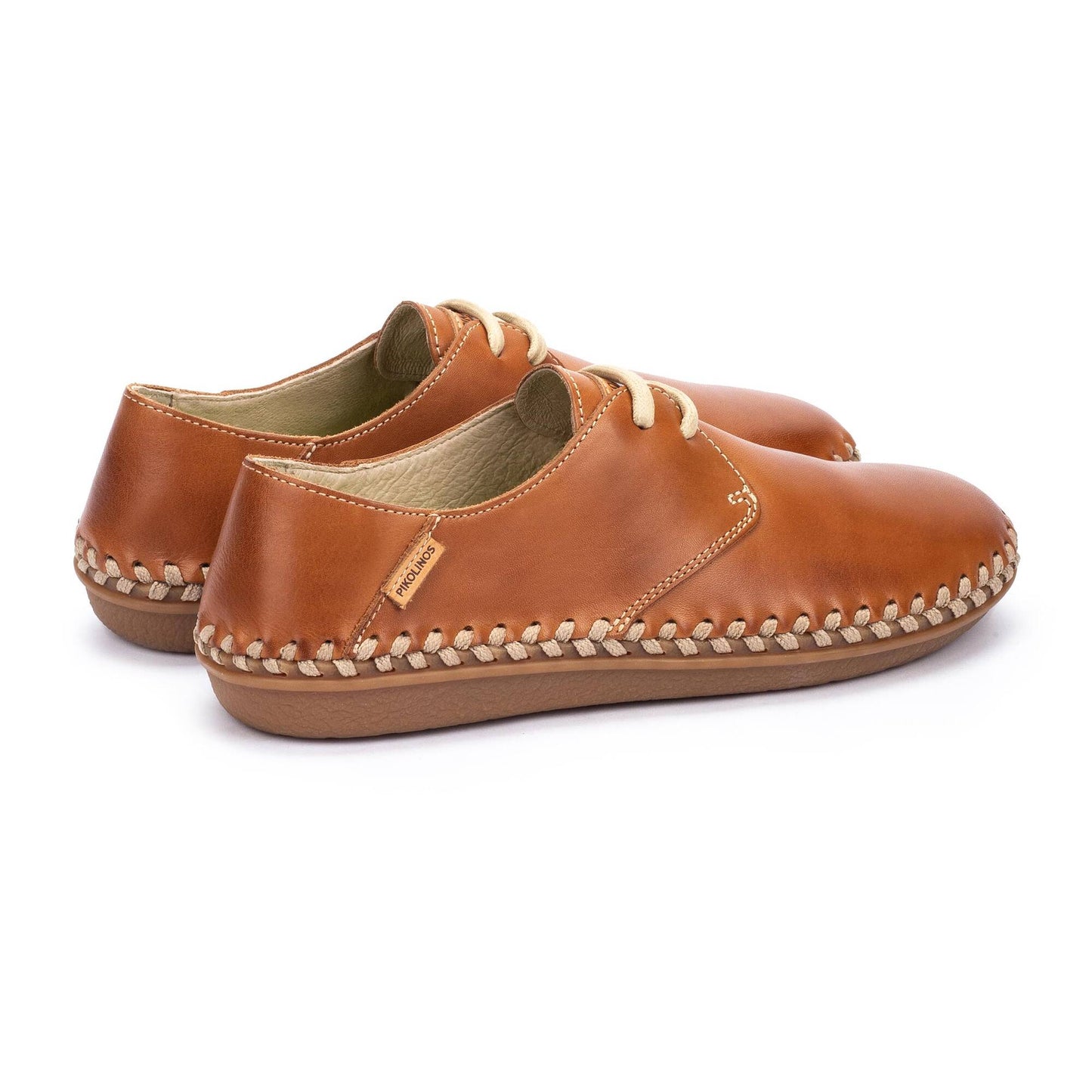 Pikolinos Unisex lace-up shoes PATERNA U9B-4821