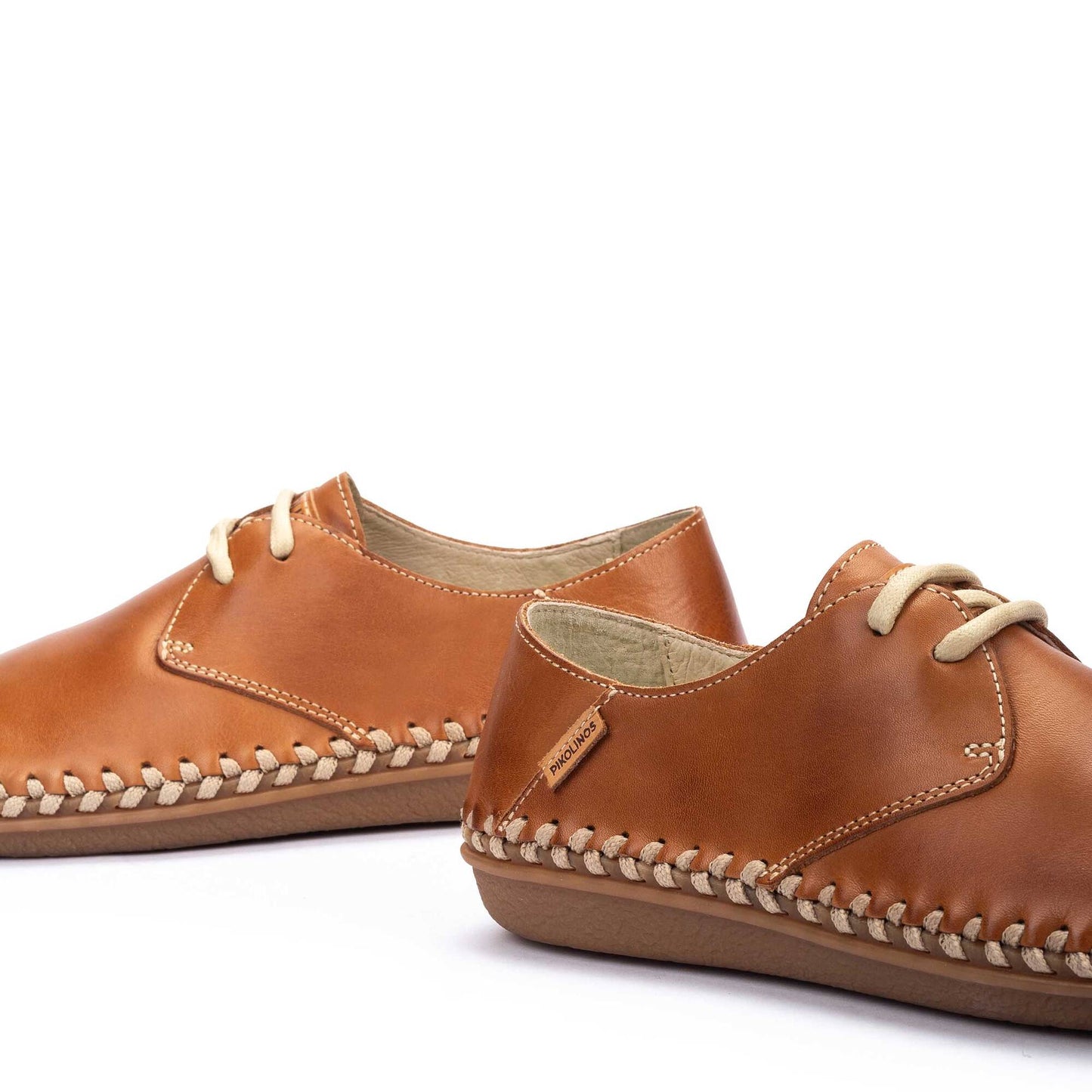 Pikolinos Unisex lace-up shoes PATERNA U9B-4821