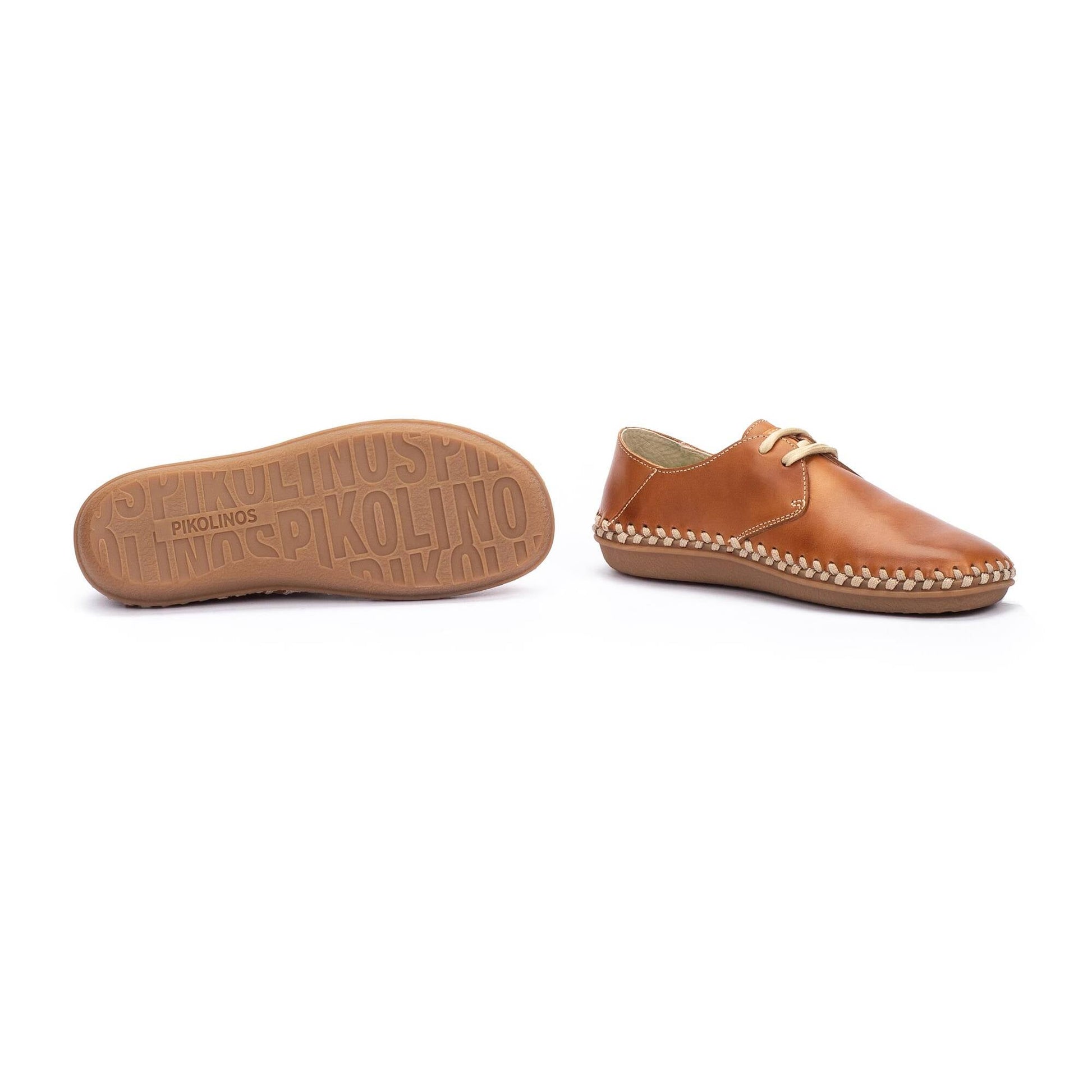 Pikolinos Unisex lace-up shoes PATERNA U9B-4821