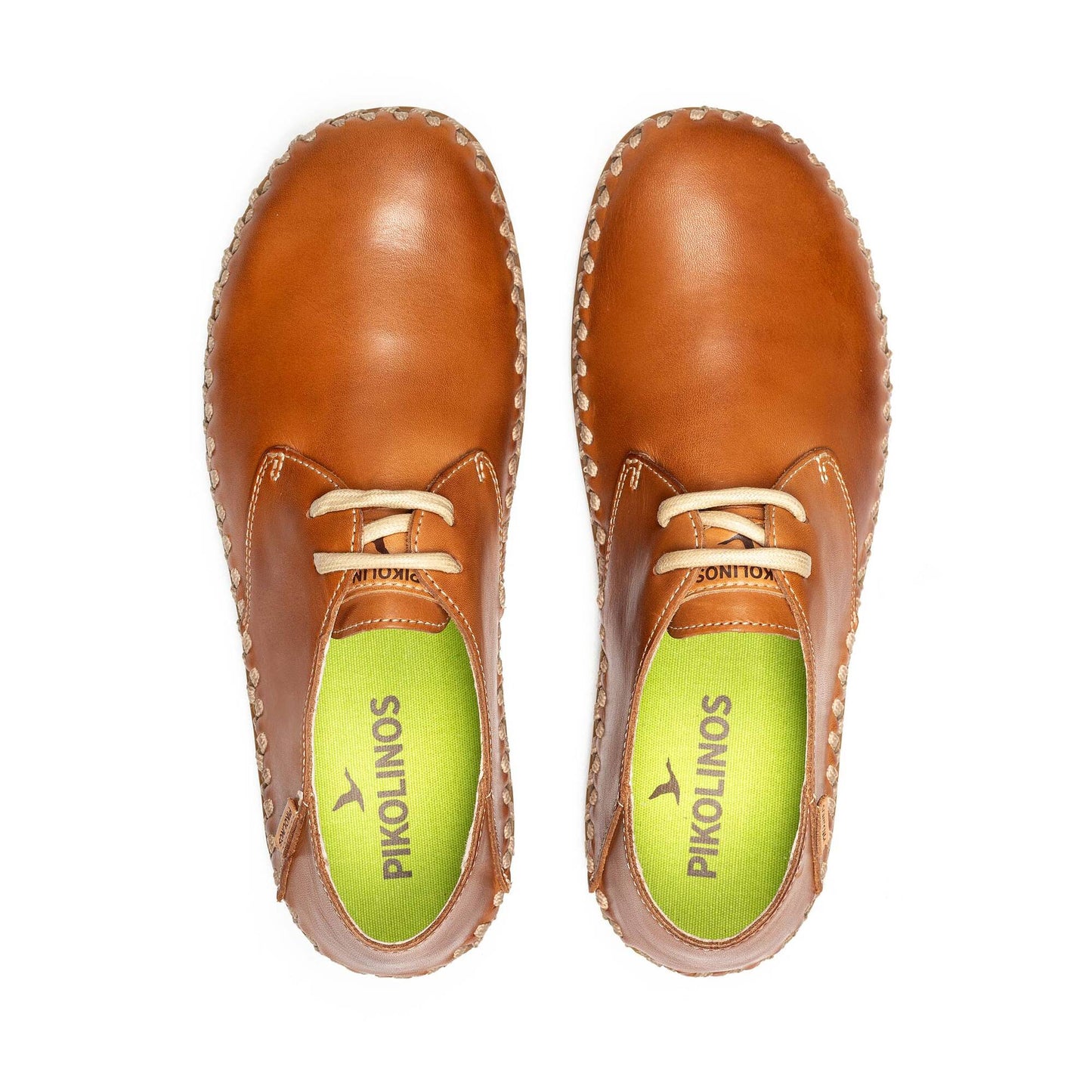 Pikolinos Unisex lace-up shoes PATERNA U9B-4821