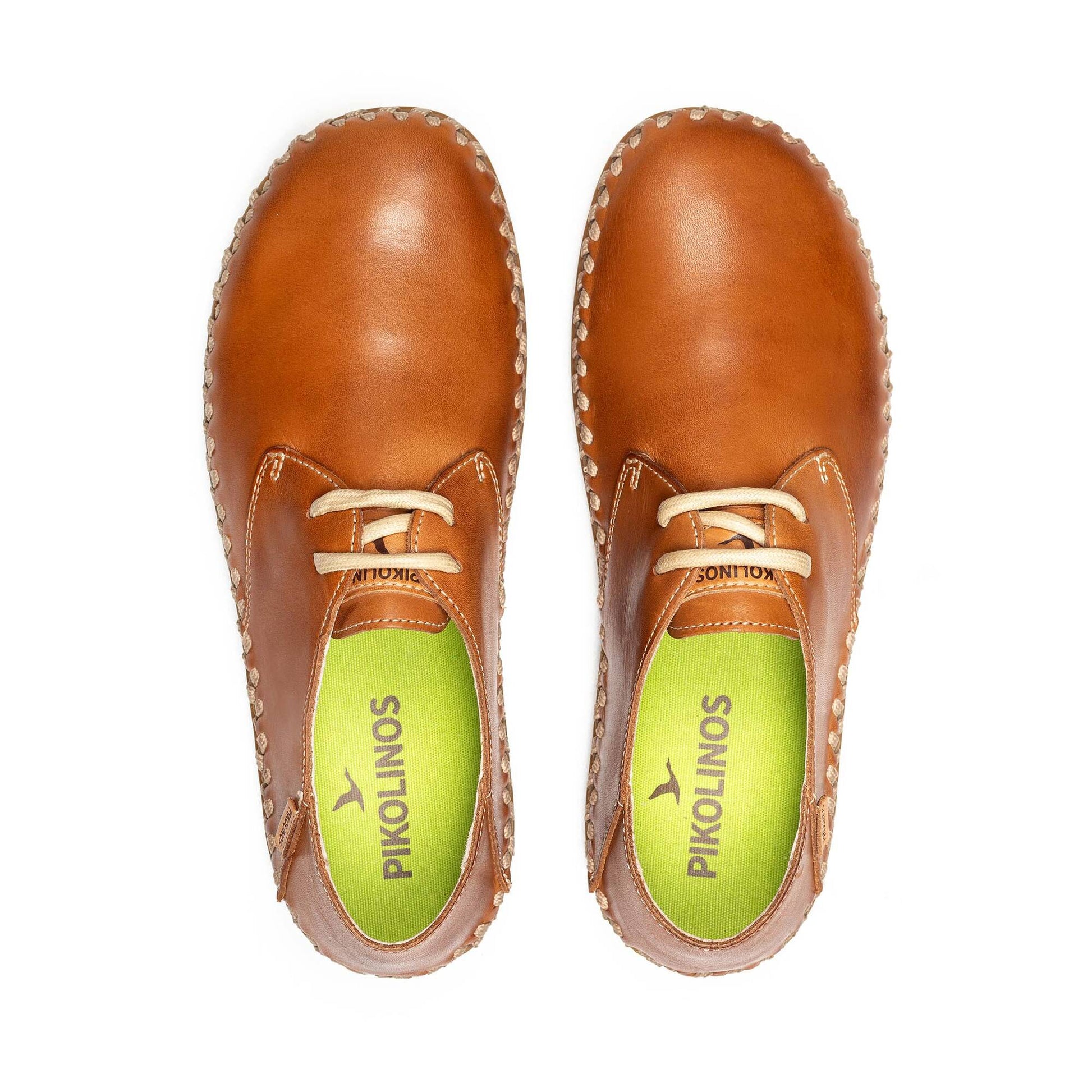 Pikolinos Unisex lace-up shoes PATERNA U9B-4821