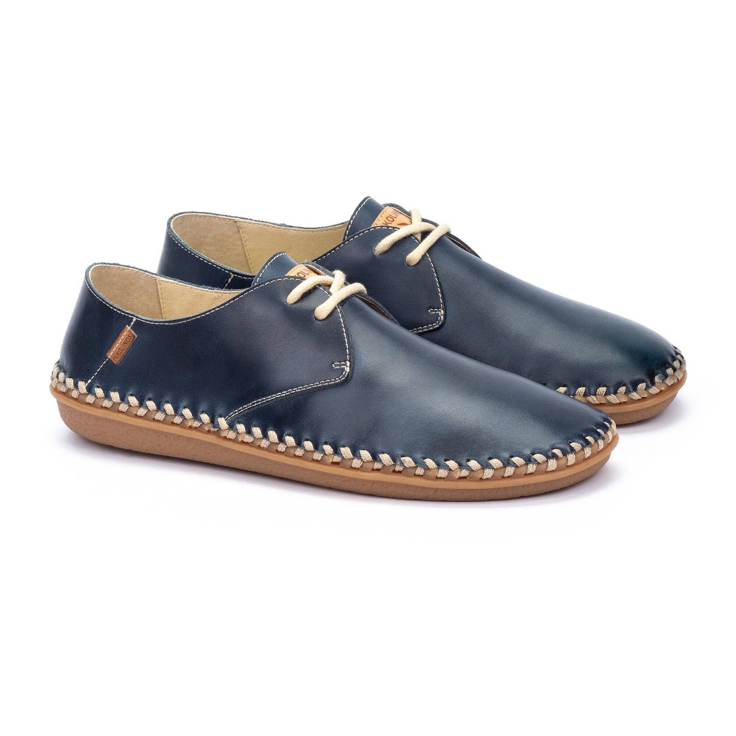 Pikolinos Unisex lace-up shoes PATERNA U9B-4821