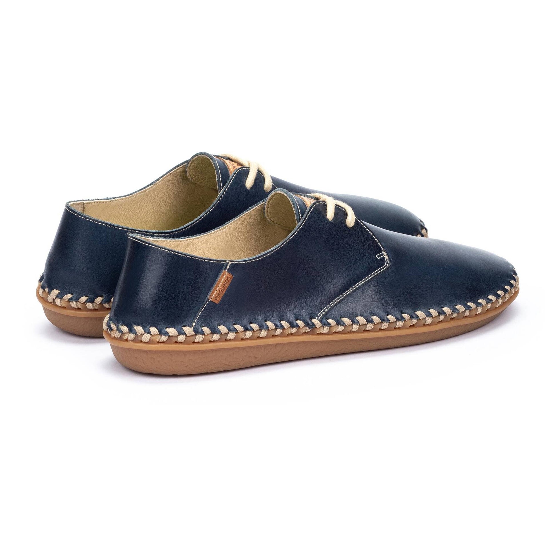 Pikolinos Unisex lace-up shoes PATERNA U9B-4821