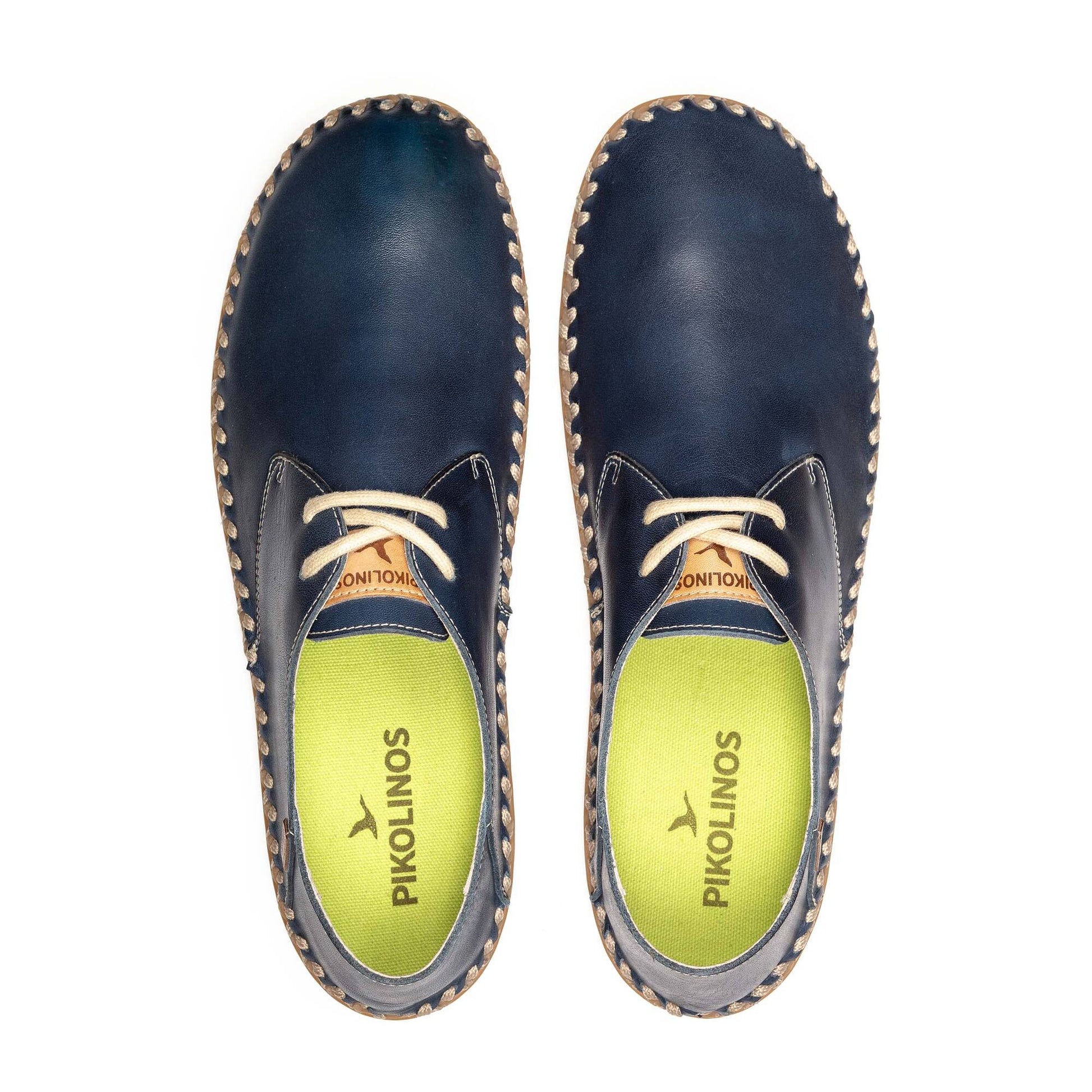 Pikolinos Unisex lace-up shoes PATERNA U9B-4821