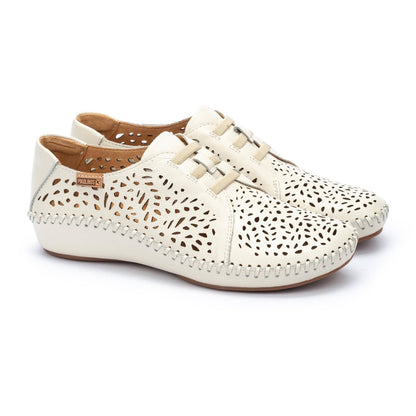 Pikolinos wedge shoes with elastic closure P. VALLARTA 655-4783