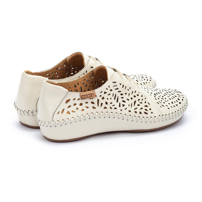 Pikolinos wedge shoes with elastic closure P. VALLARTA 655-4783