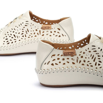 Pikolinos wedge shoes with elastic closure P. VALLARTA 655-4783