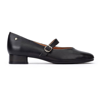 Black,4-5 / 35 EU