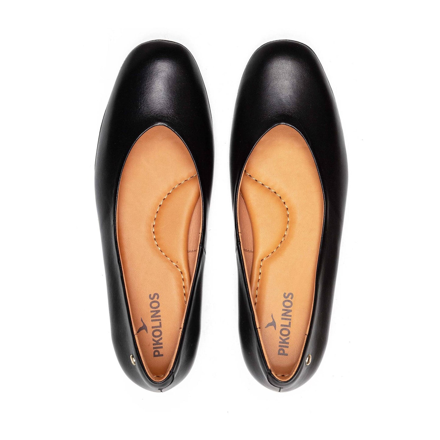 Pikolinos Wide fit heeled shoes for women UBEDA HAW2N-5627