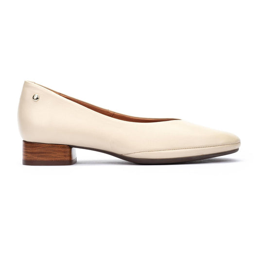 Pikolinos Wide fit heeled shoes for women UBEDA HAW2N-5627