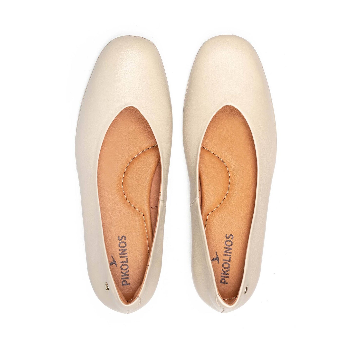 Pikolinos Wide fit heeled shoes for women UBEDA HAW2N-5627