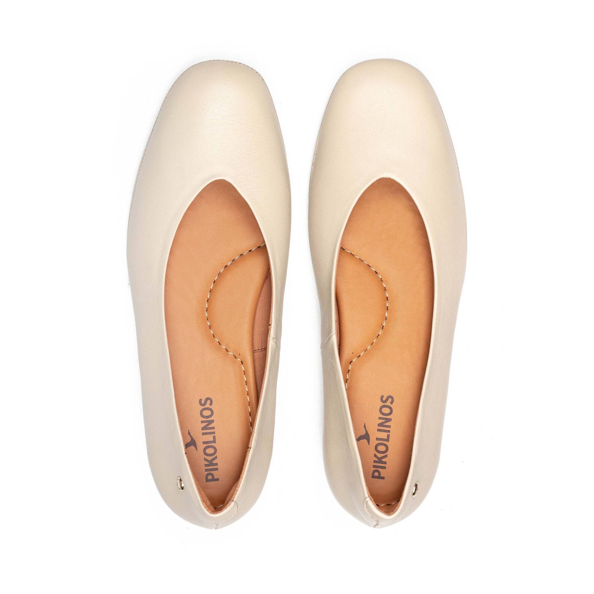 Pikolinos Wide fit heeled shoes for women UBEDA HAW2N-5627