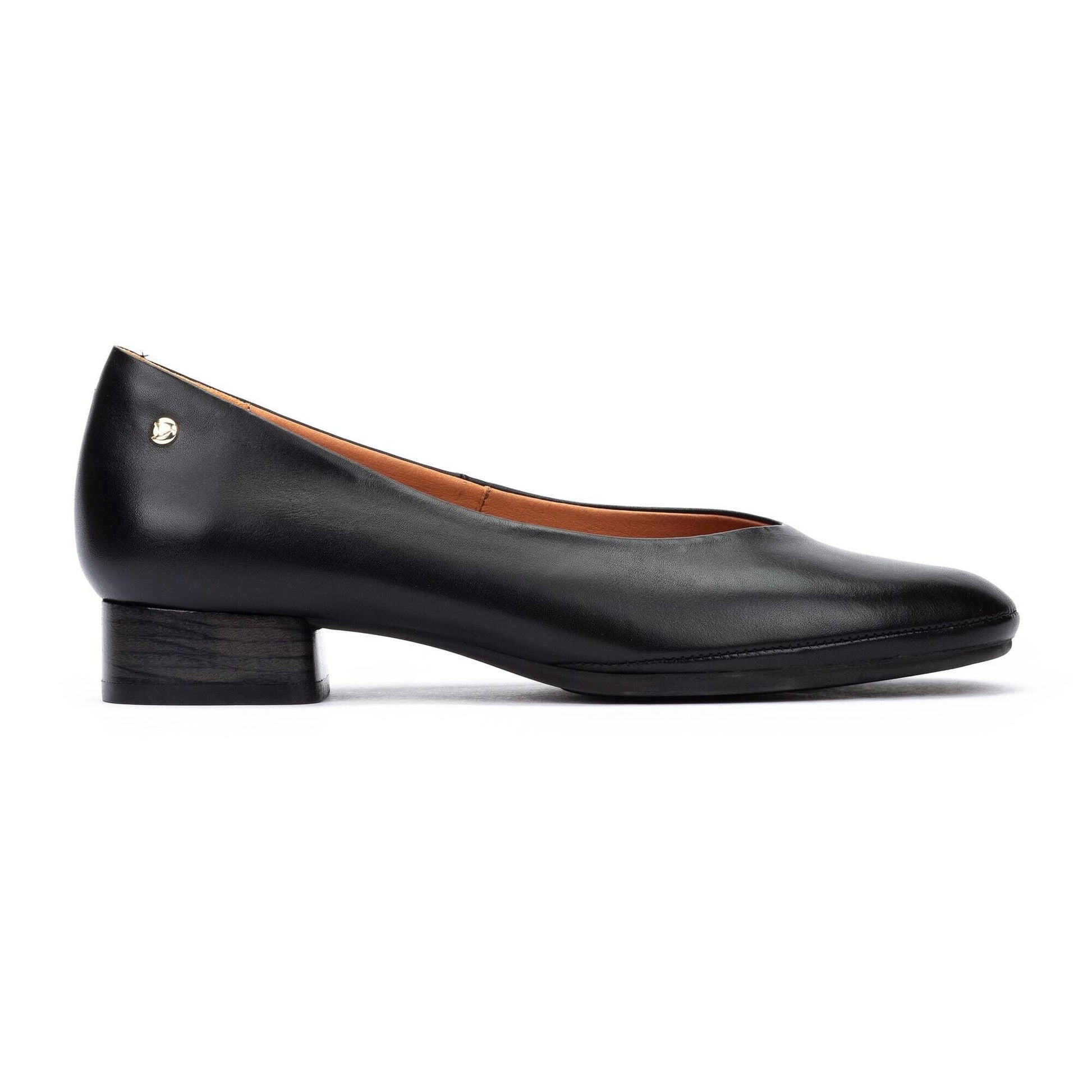 Black,4-5 / 35 EU