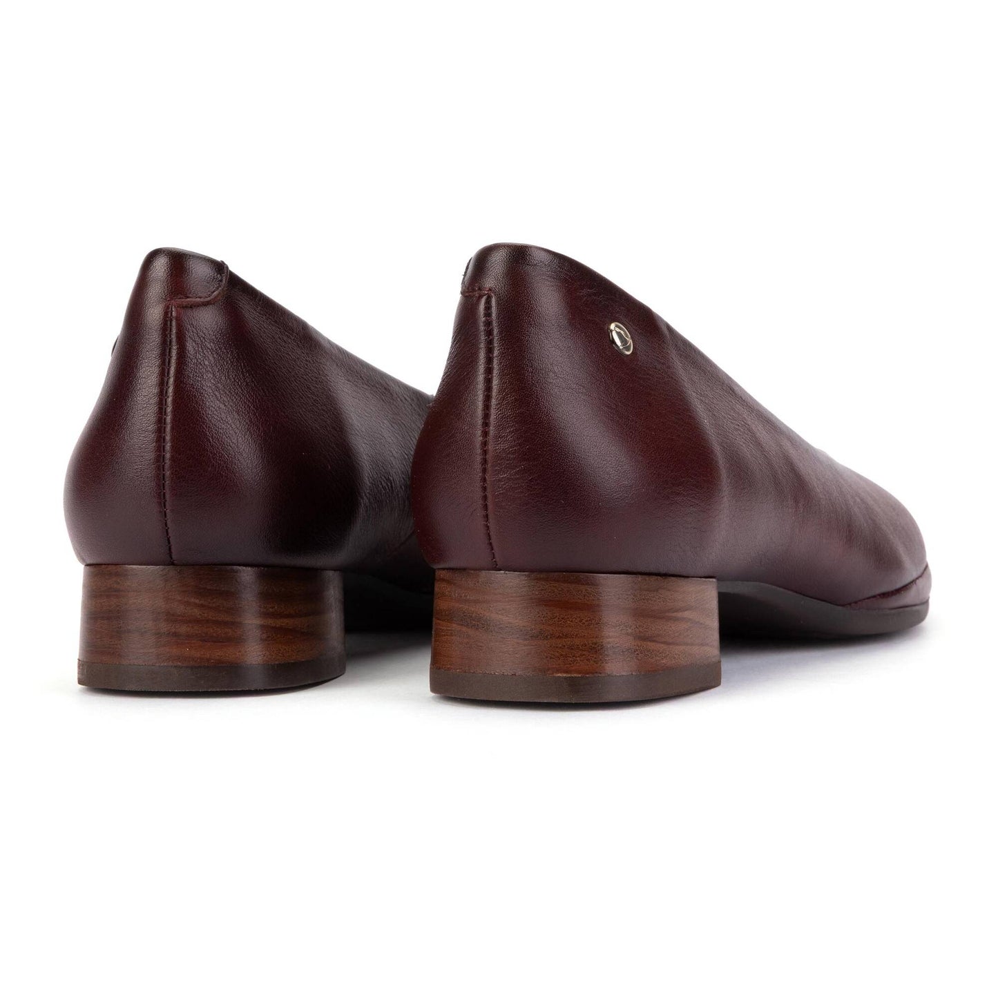 Pikolinos low-heel wide fit pumps UBEDA HAW2N-5627CO