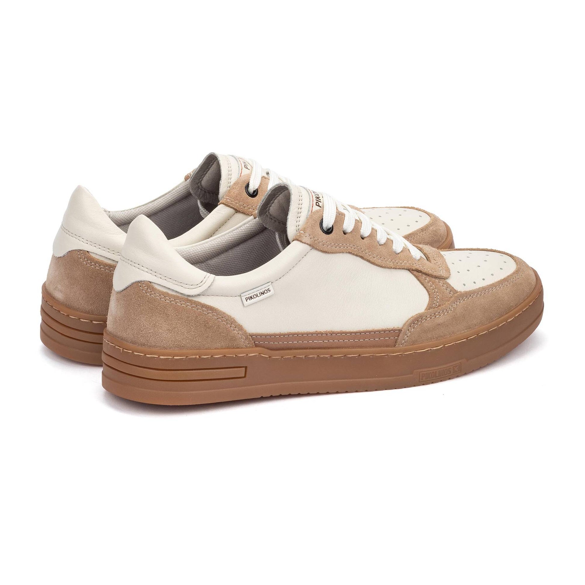 Pikolinos lace-up trainers XATIVA M1K-6383C2