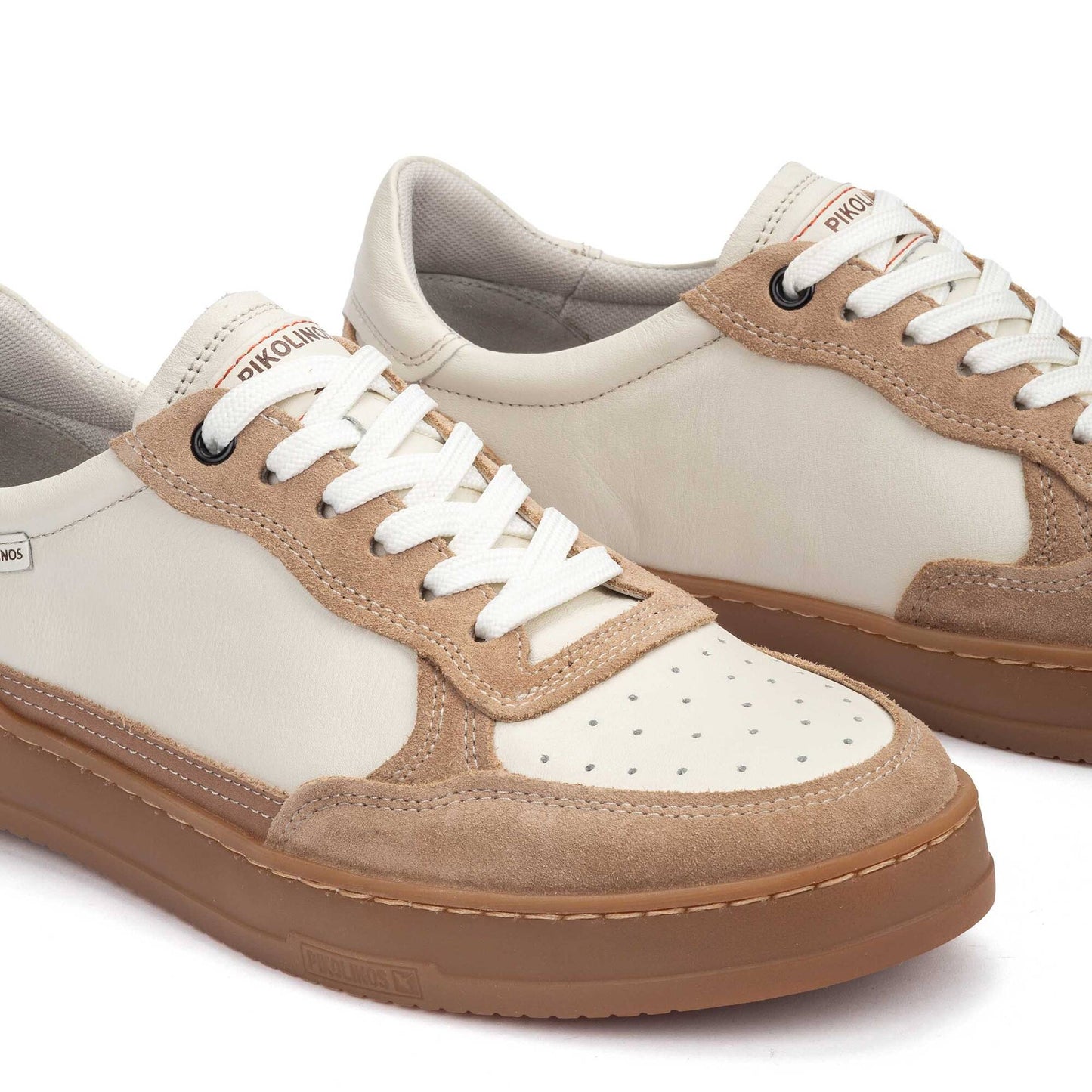 Pikolinos lace-up trainers XATIVA M1K-6383C2