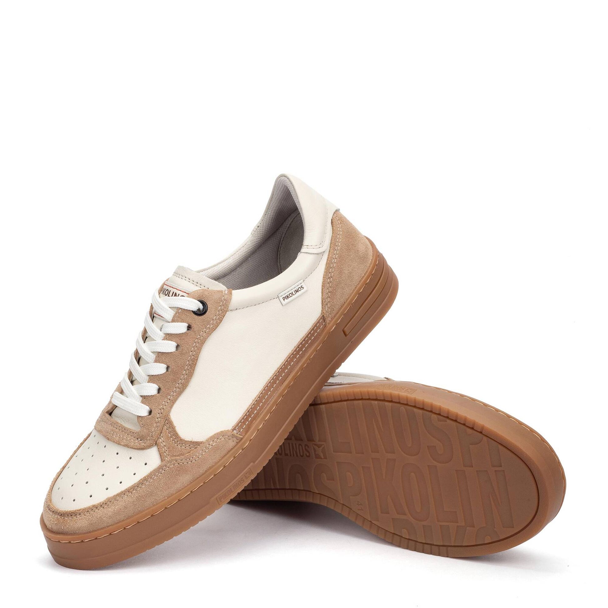 Pikolinos lace-up trainers XATIVA M1K-6383C2
