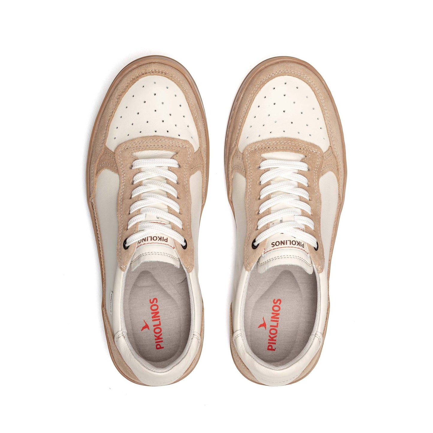 Pikolinos lace-up trainers XATIVA M1K-6383C2