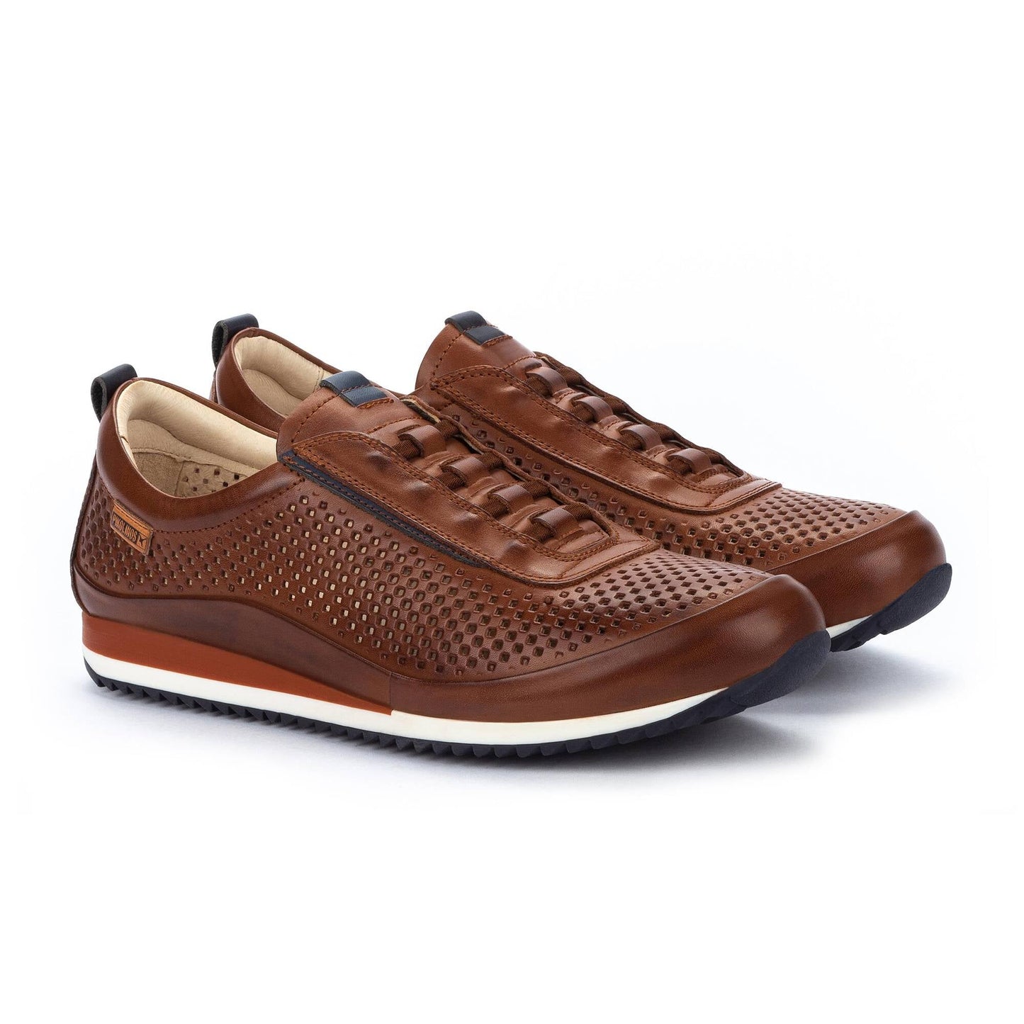 Pikolinos trainers with elastic closure LIVERPOOL M2A-6252