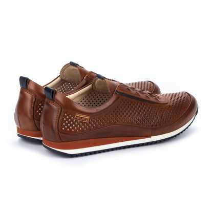 Pikolinos trainers with elastic closure LIVERPOOL M2A-6252