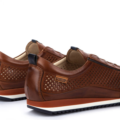 Pikolinos trainers with elastic closure LIVERPOOL M2A-6252
