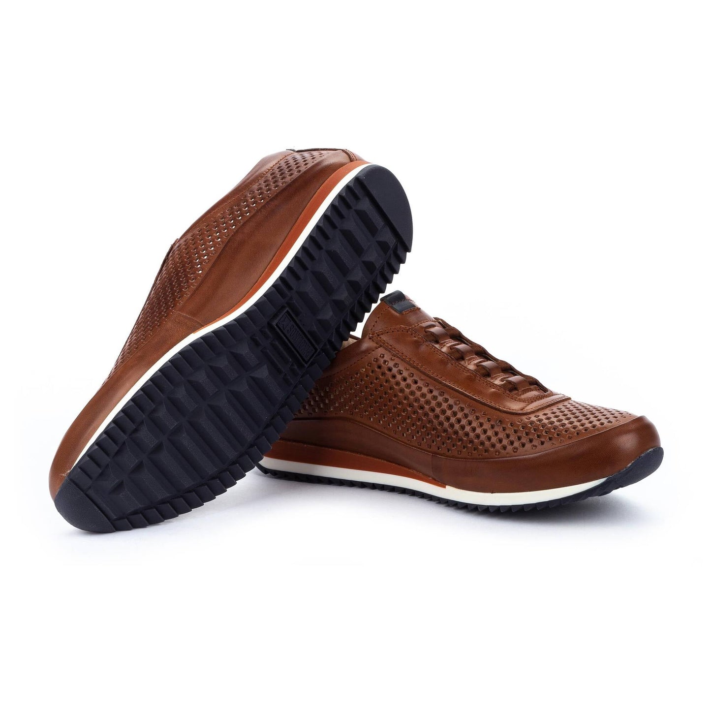 Pikolinos trainers with elastic closure LIVERPOOL M2A-6252