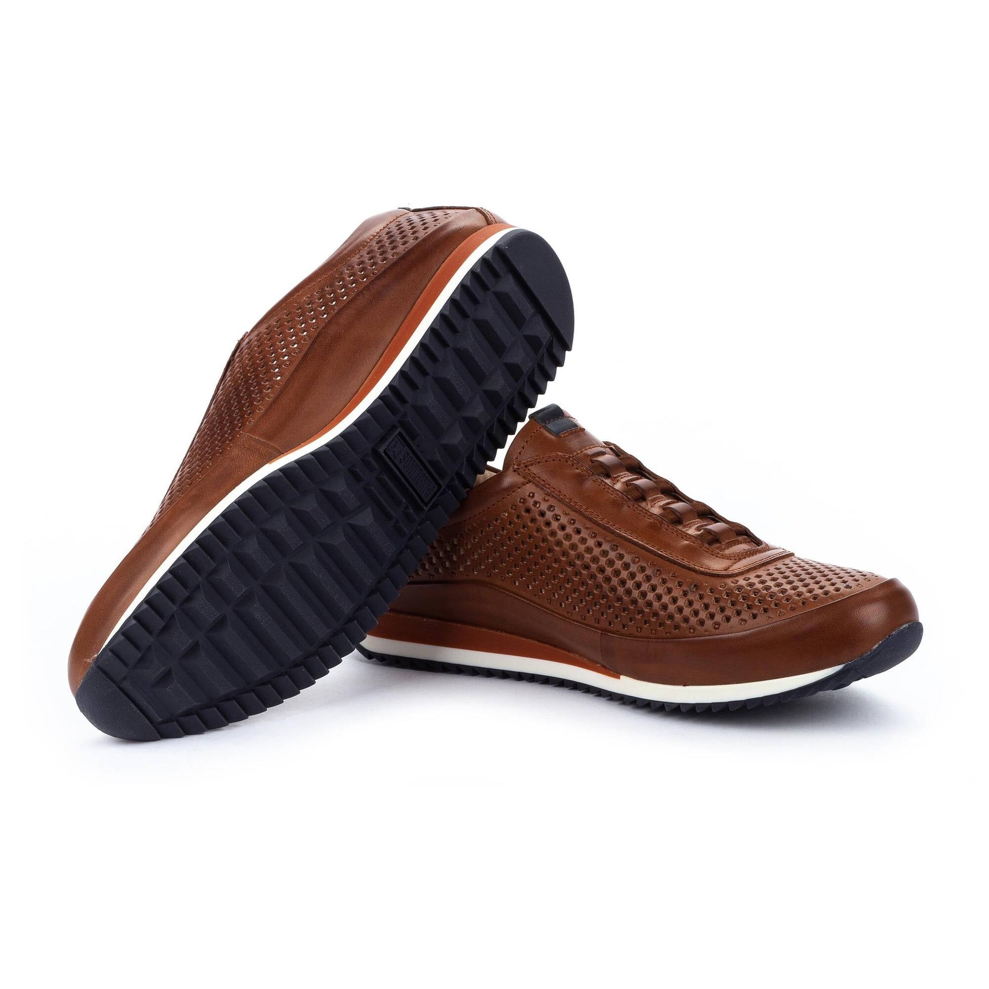 Pikolinos trainers with elastic closure LIVERPOOL M2A-6252