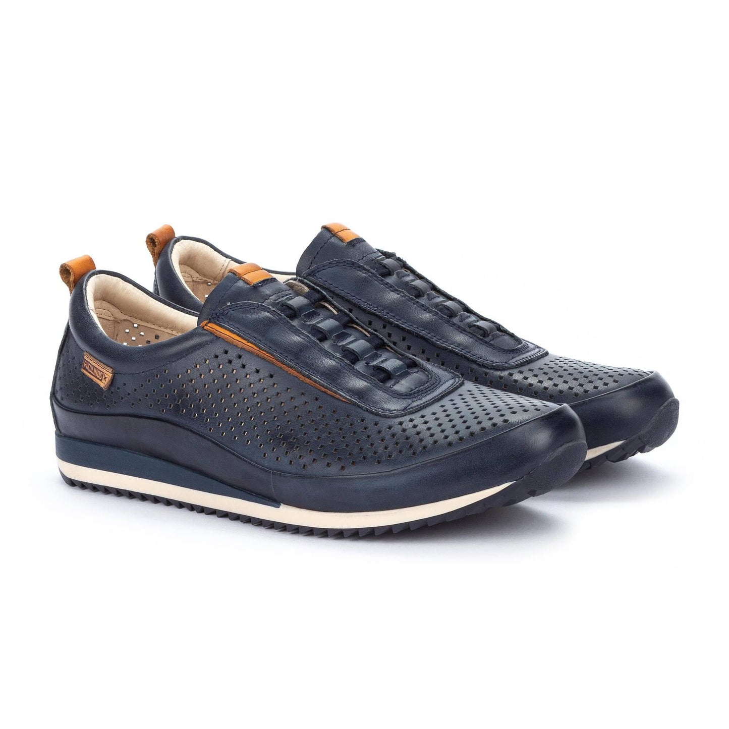 Pikolinos trainers with elastic closure LIVERPOOL M2A-6252