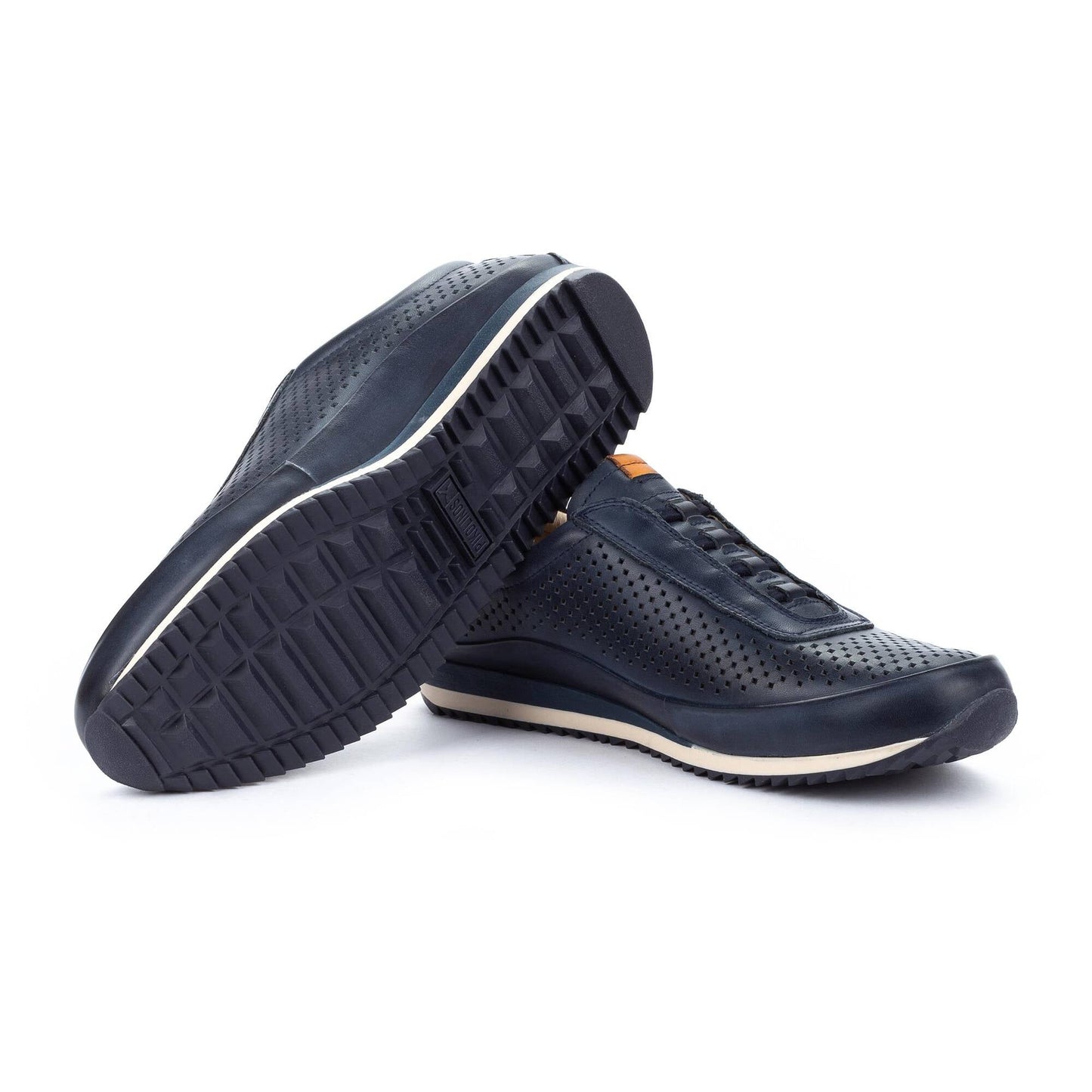 Pikolinos trainers with elastic closure LIVERPOOL M2A-6252
