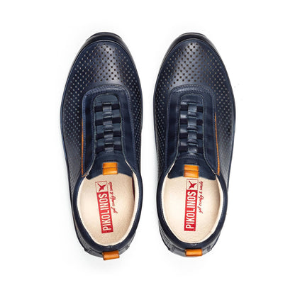 Pikolinos trainers with elastic closure LIVERPOOL M2A-6252
