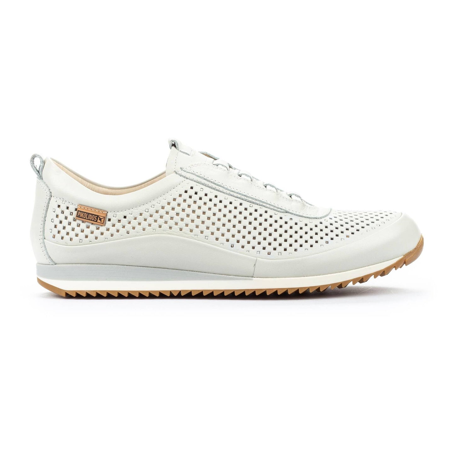 Pikolinos trainers with elastic closure LIVERPOOL M2A-6252