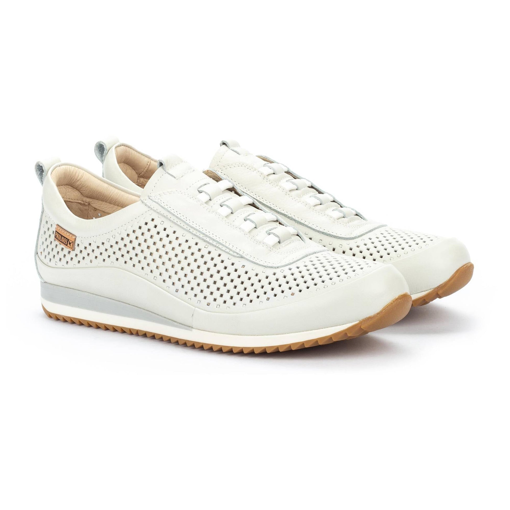 Pikolinos trainers with elastic closure LIVERPOOL M2A-6252