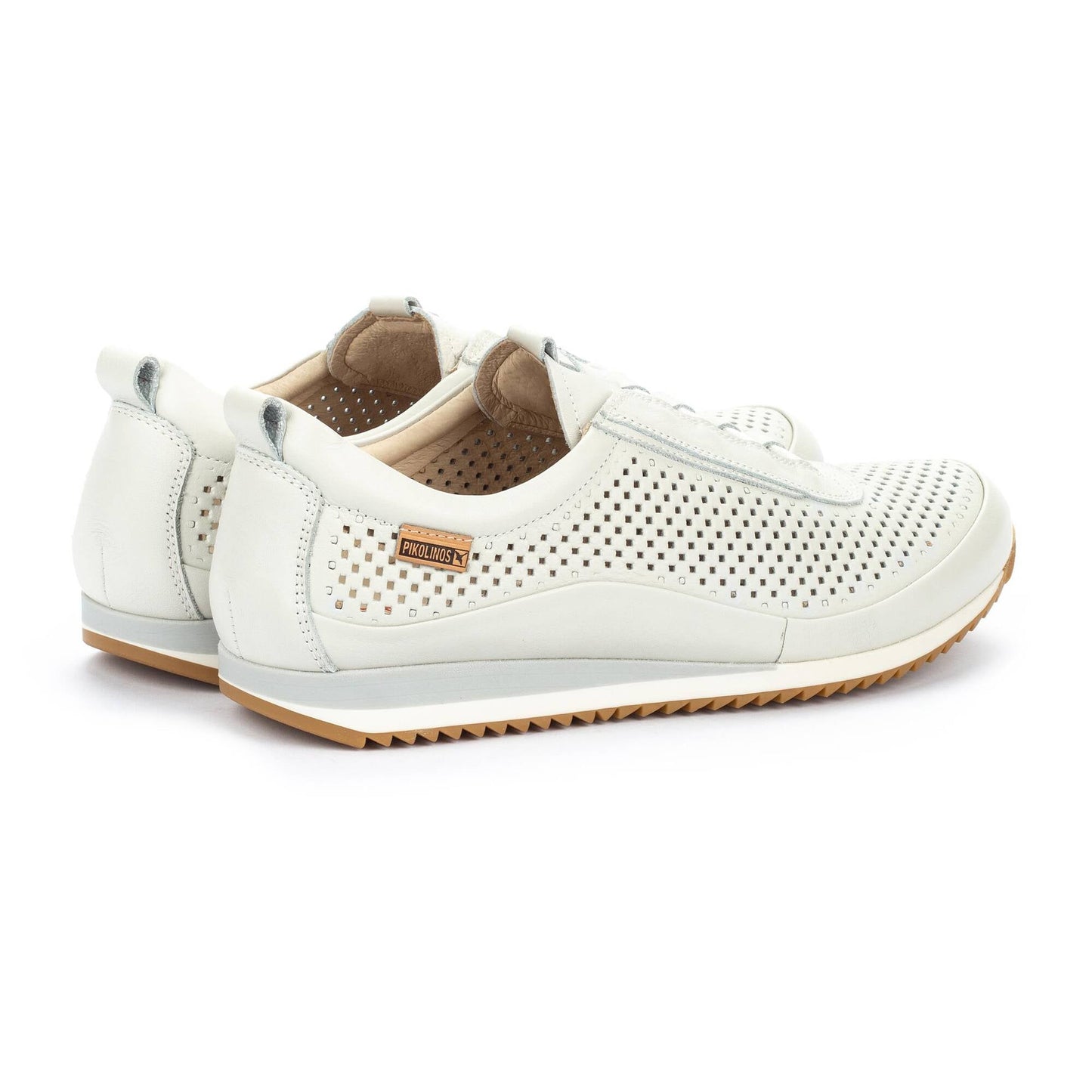 Pikolinos trainers with elastic closure LIVERPOOL M2A-6252