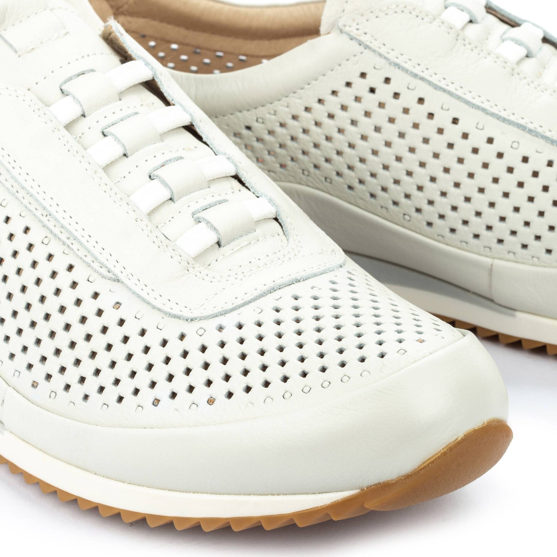 Pikolinos trainers with elastic closure LIVERPOOL M2A-6252