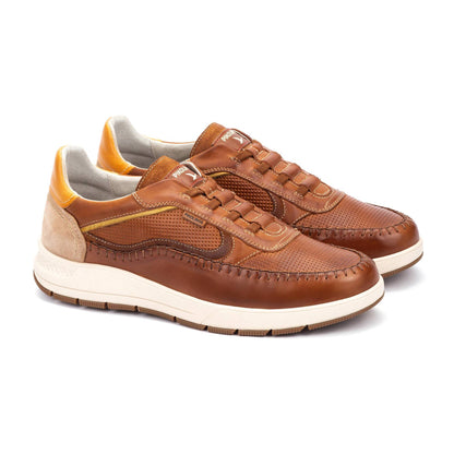 Pikolinos trainers with elastic closure SALAMANCA M7W-6423C1