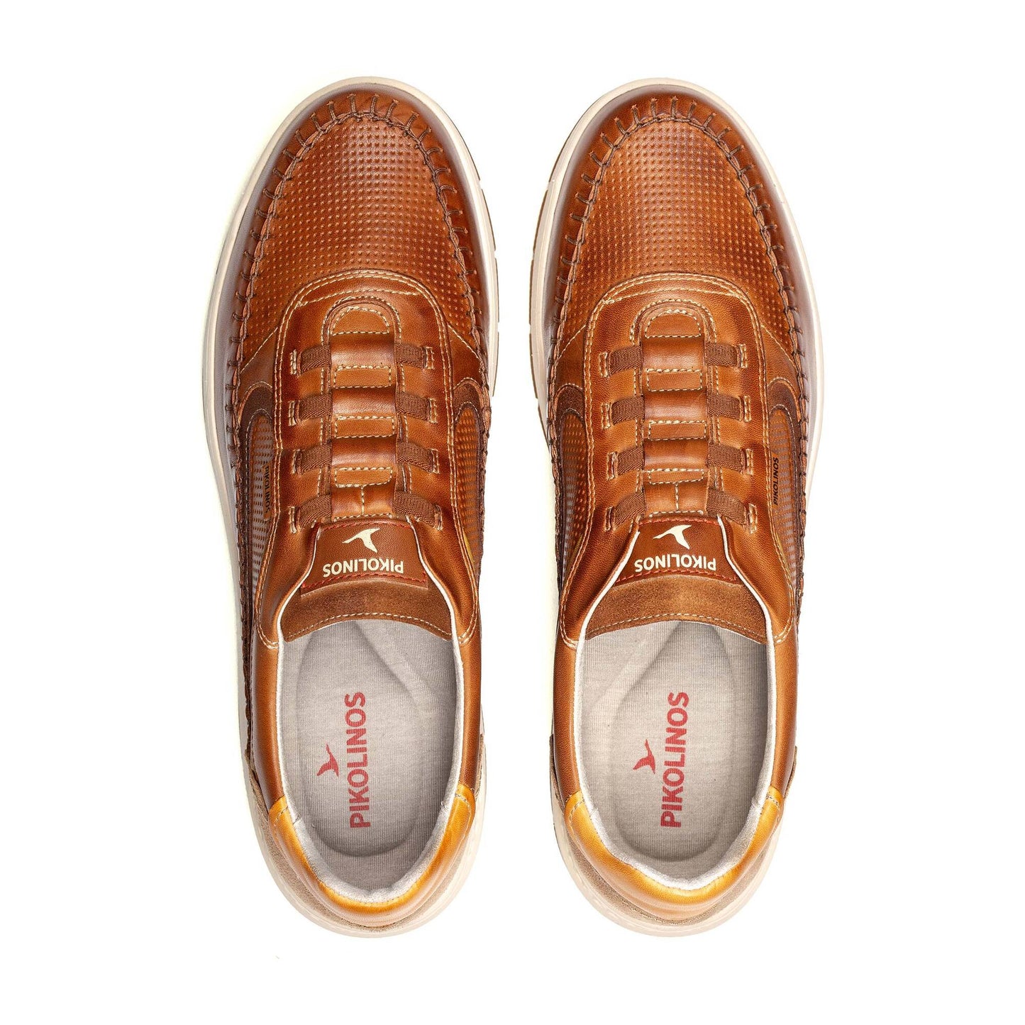 Pikolinos trainers with elastic closure SALAMANCA M7W-6423C1