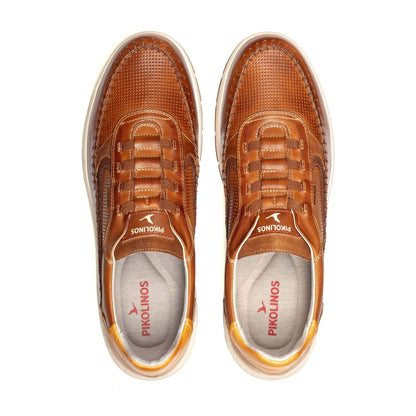 Pikolinos trainers with elastic closure SALAMANCA M7W-6423C1