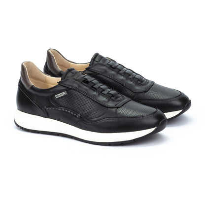 Pikolinos trainers with elastic closure GETAFE M2B-6284C1