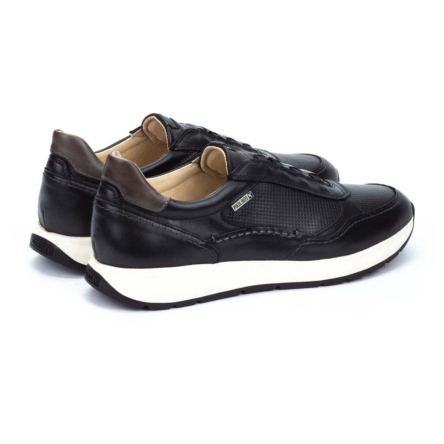 Pikolinos trainers with elastic closure GETAFE M2B-6284C1