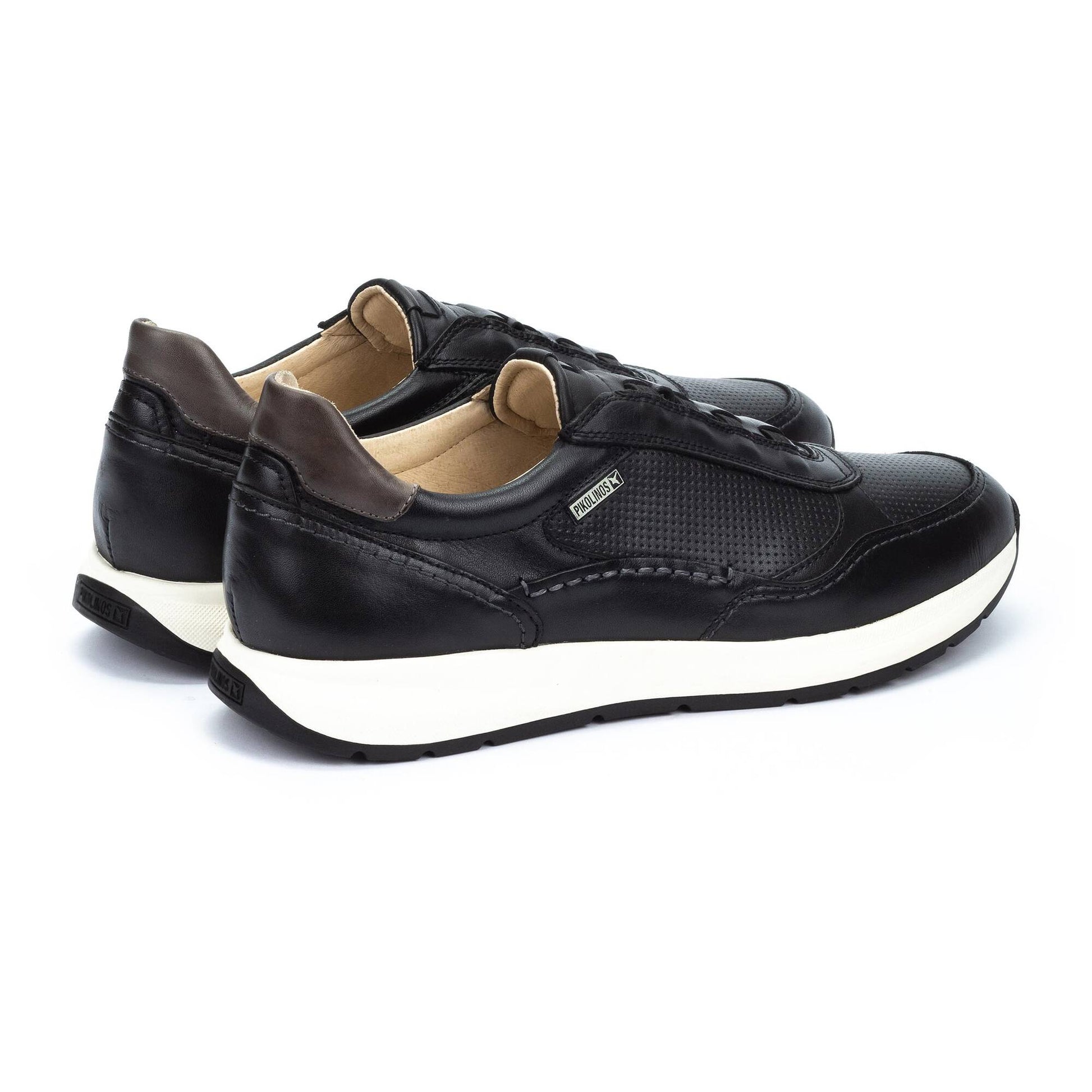 Pikolinos trainers with elastic closure GETAFE M2B-6284C1