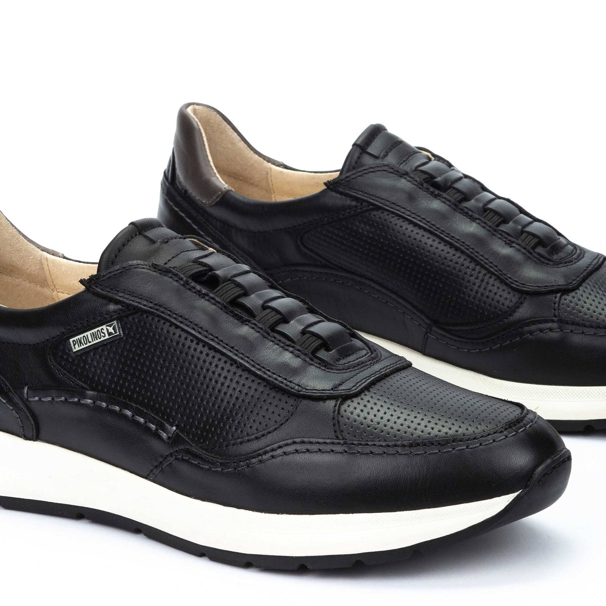 Pikolinos trainers with elastic closure GETAFE M2B-6284C1
