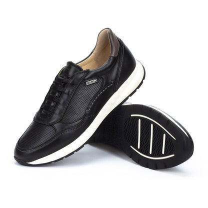 Pikolinos trainers with elastic closure GETAFE M2B-6284C1