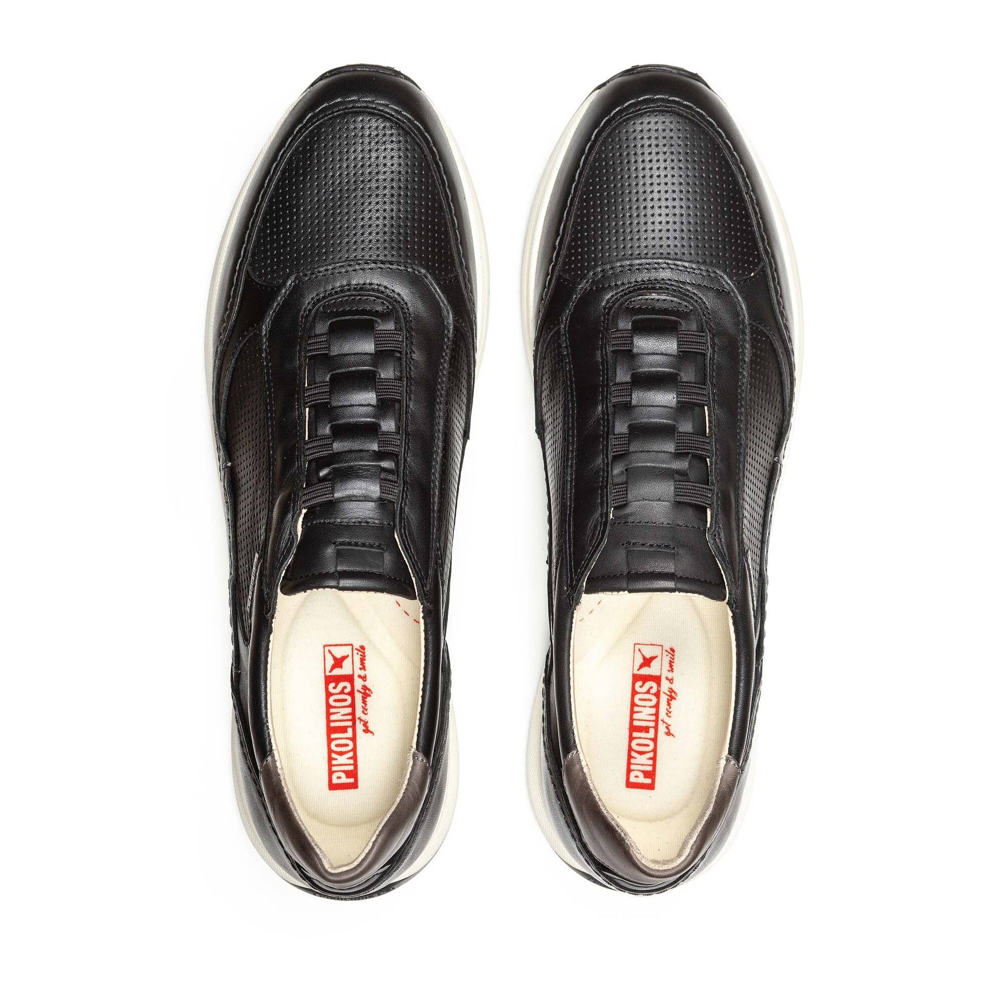 Pikolinos trainers with elastic closure GETAFE M2B-6284C1