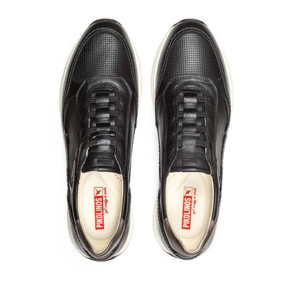 Pikolinos trainers with elastic closure GETAFE M2B-6284C1