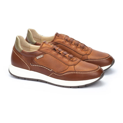 Pikolinos trainers with elastic closure GETAFE M2B-6284C1