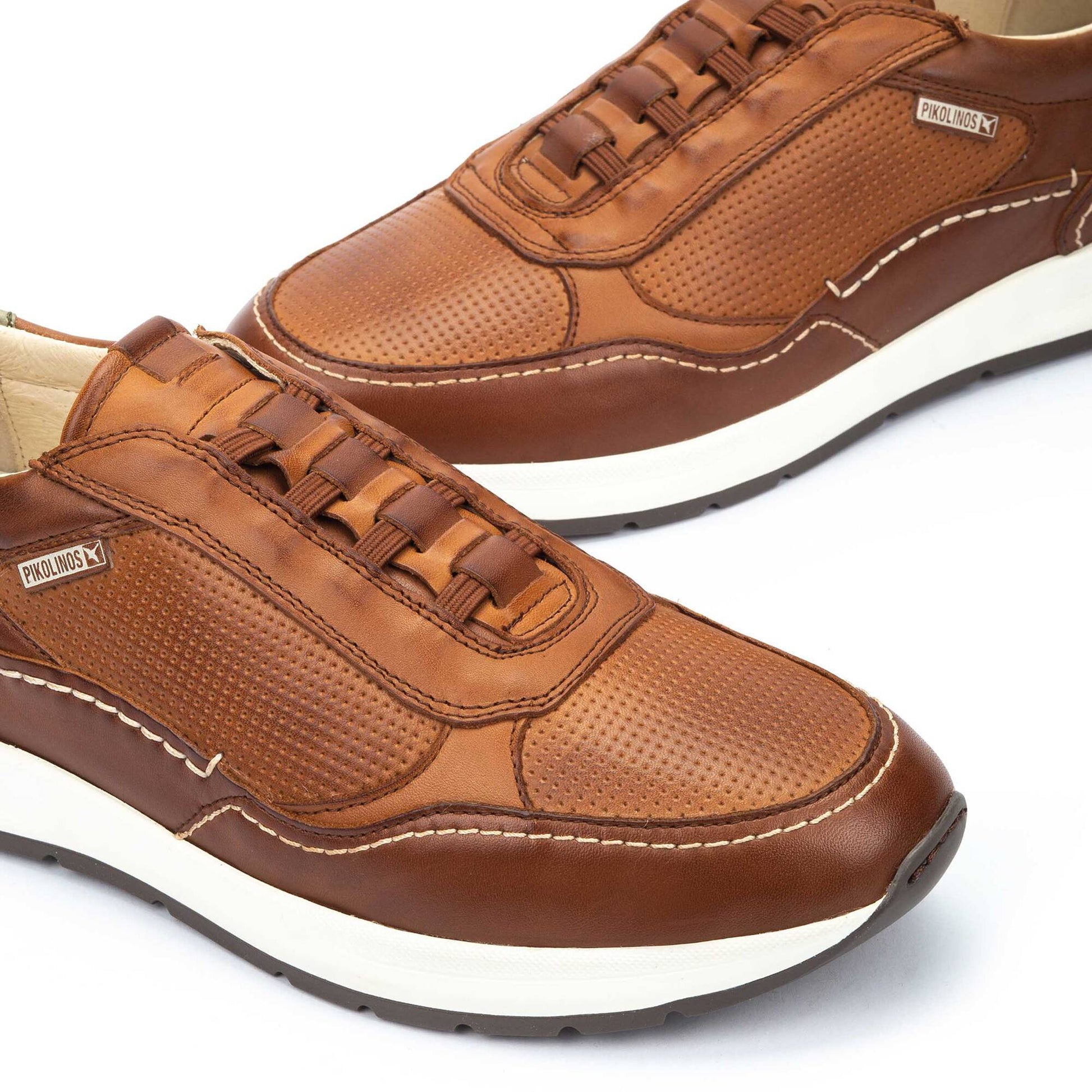 Pikolinos trainers with elastic closure GETAFE M2B-6284C1